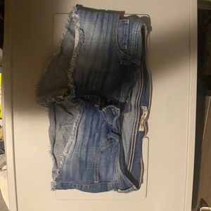 Hollister shorts